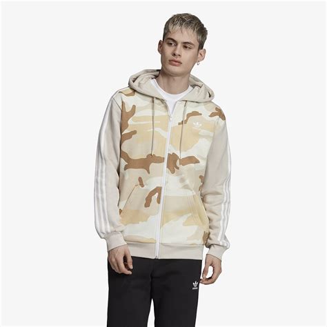 camouflage adidas pullover herren|Men's Camo Hoodies & Sweatshirts .